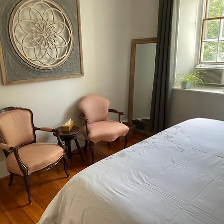 Harlem Stonegate B&B Portland Luaran gambar
