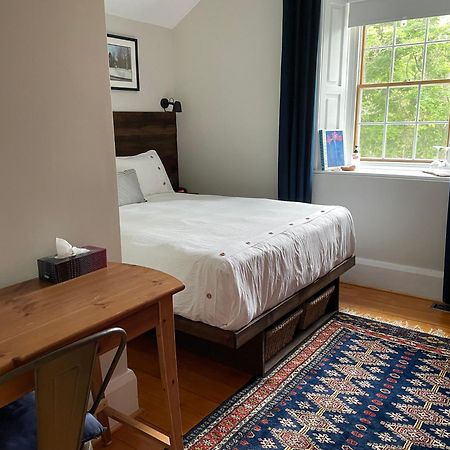 Harlem Stonegate B&B Portland Luaran gambar