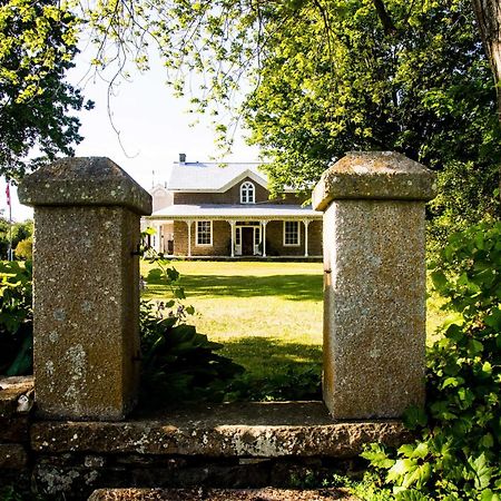 Harlem Stonegate B&B Portland Luaran gambar