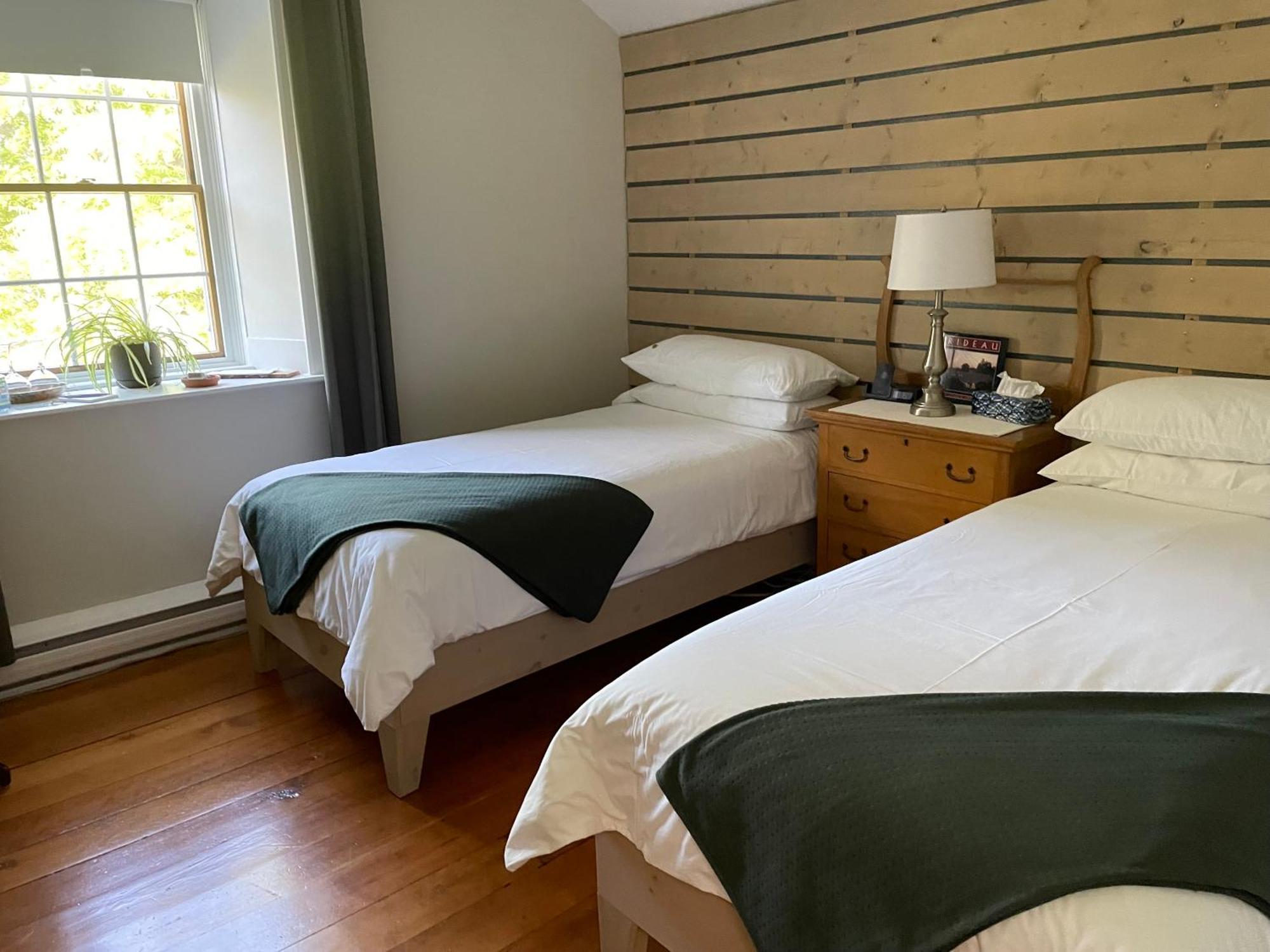 Harlem Stonegate B&B Portland Luaran gambar