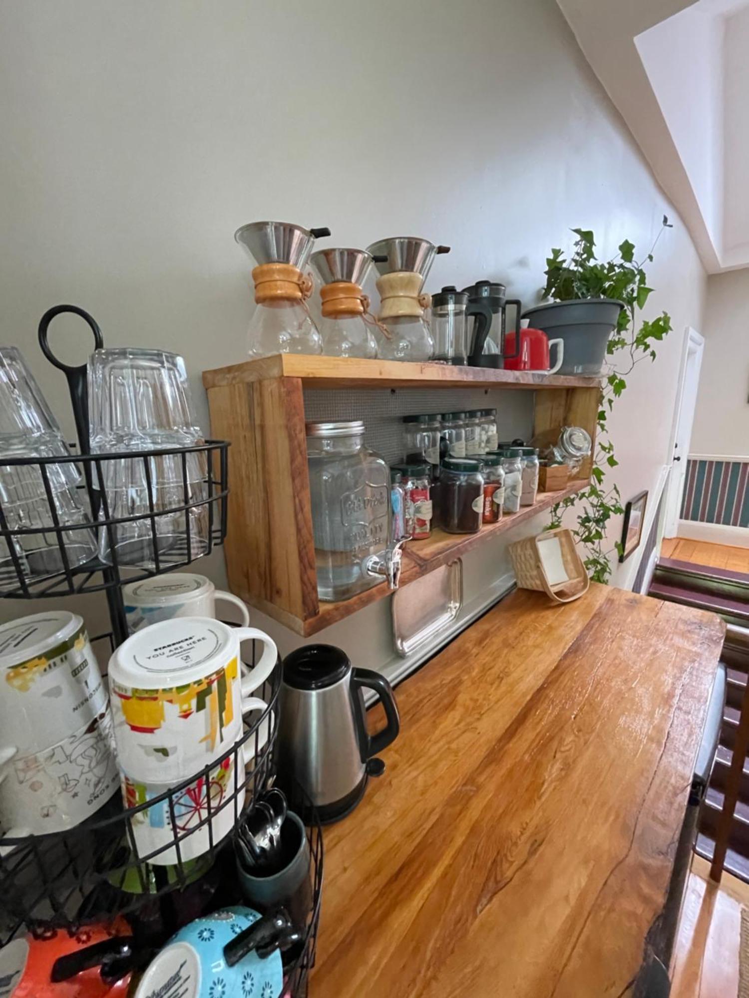 Harlem Stonegate B&B Portland Luaran gambar
