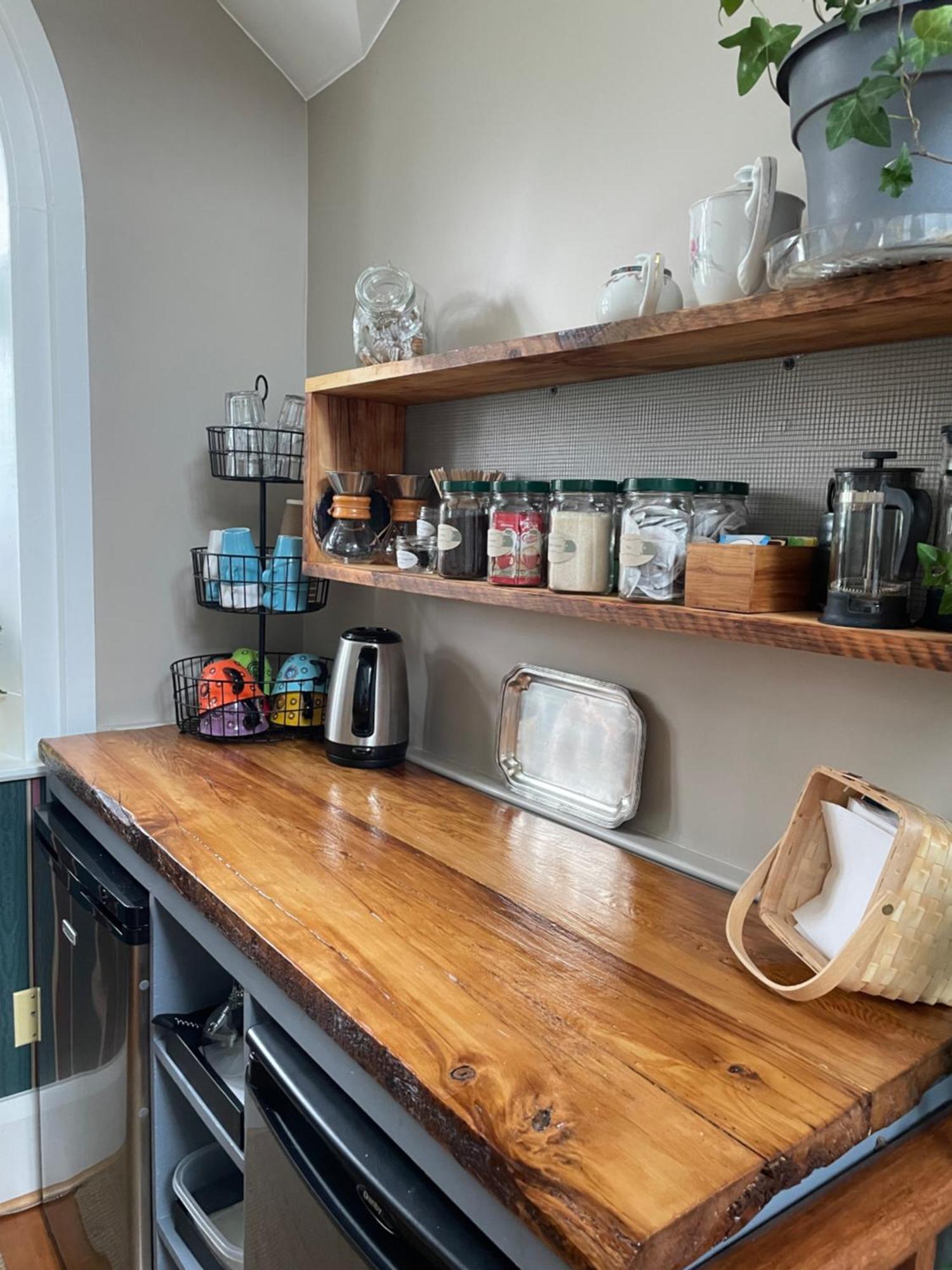 Harlem Stonegate B&B Portland Luaran gambar
