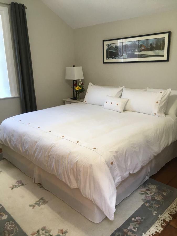 Harlem Stonegate B&B Portland Bilik gambar