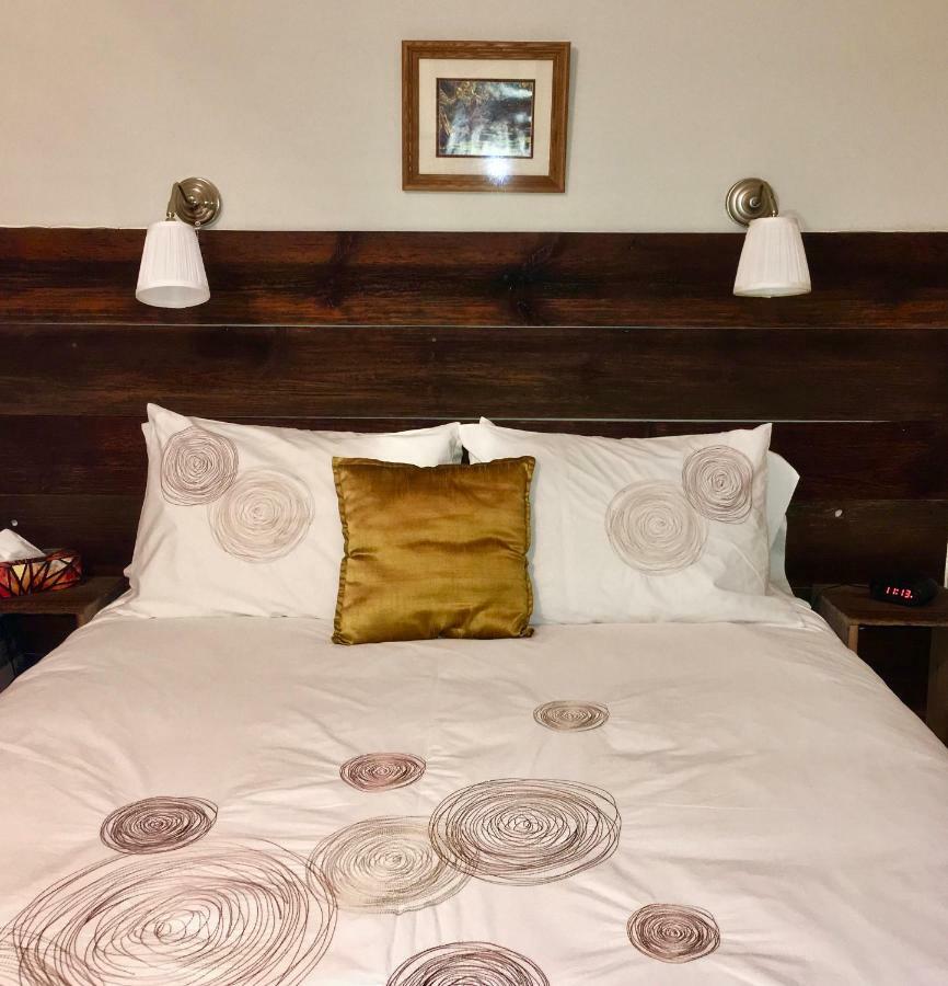 Harlem Stonegate B&B Portland Bilik gambar