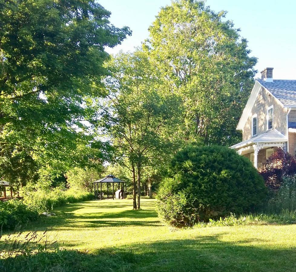Harlem Stonegate B&B Portland Luaran gambar