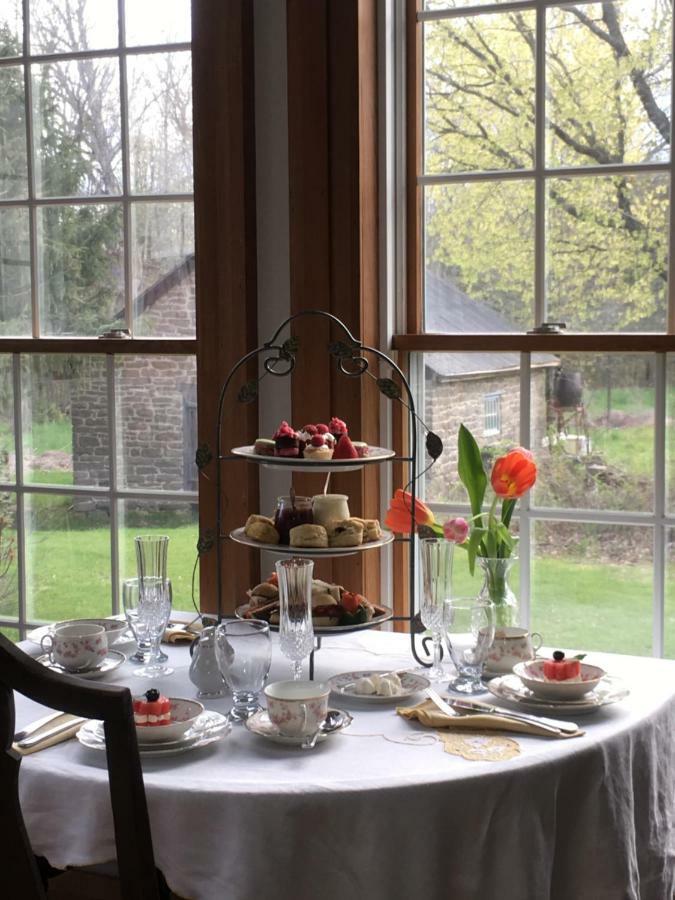 Harlem Stonegate B&B Portland Luaran gambar
