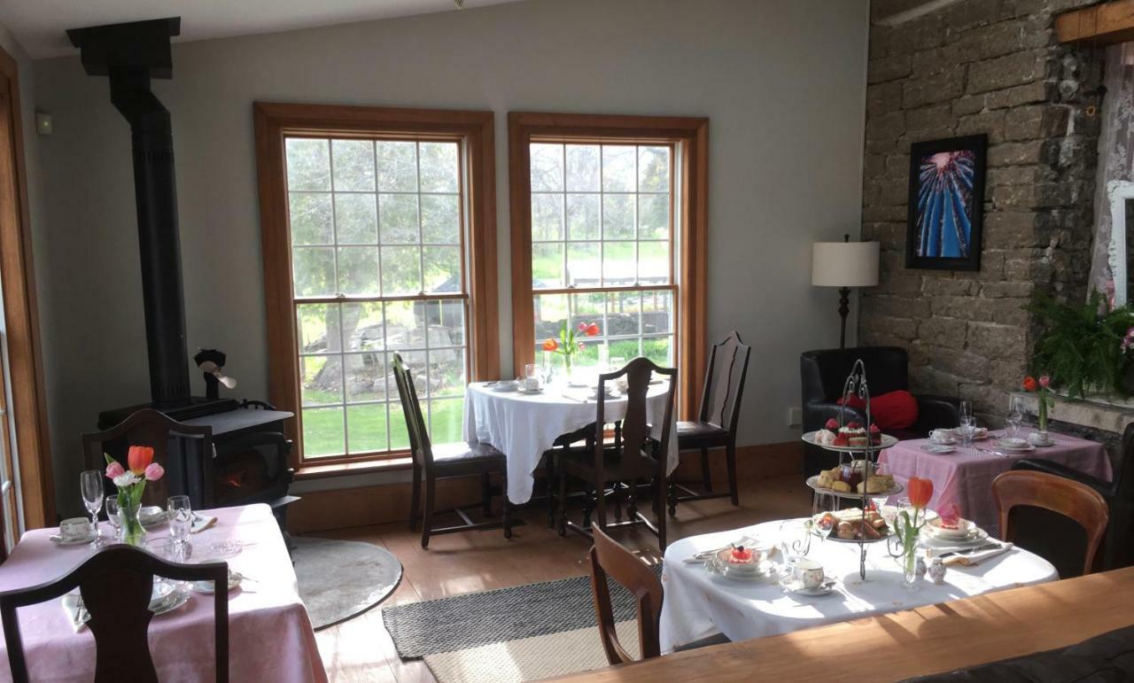 Harlem Stonegate B&B Portland Luaran gambar